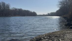 Záhrada 250 m2 v OV Kráľova nad Váhom s bazénom na predaj