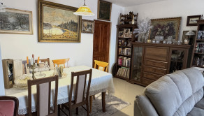 Spiegelsal- 4 izbový byt 93 m2 Trnava ul. Štefana Moyzesa s parkovacím miestom