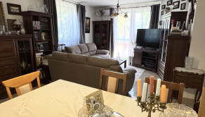 Spiegelsal- 4 izbový byt 93 m2 Trnava ul. Štefana Moyzesa s parkovacím miestom