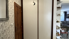 Spiegelsal- 4 izbový byt 93 m2 Trnava ul. Štefana Moyzesa s parkovacím miestom