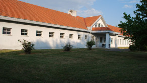 Vila Ranč - Krásna príroda, jazero, chov koní, apartmány, bazén, bowling, spoločenské akcie, kopec prírody, športu a relaxu