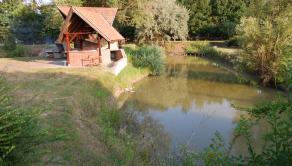 Vila Ranč - Krásna príroda, jazero, chov koní, apartmány, bazén, bowling, spoločenské akcie, kopec prírody, športu a relaxu