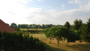 Vila Ranč - Krásna príroda, jazero, chov koní, apartmány, bazén, bowling, spoločenské akcie, kopec prírody, športu a relaxu