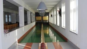 Vila Ranč - Krásna príroda, jazero, chov koní, apartmány, bazén, bowling, spoločenské akcie, kopec prírody, športu a relaxu