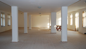 Vila Ranč - Krásna príroda, jazero, chov koní, apartmány, bazén, bowling, spoločenské akcie, kopec prírody, športu a relaxu