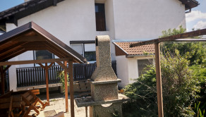 Exkluzívne na predaj  5 izbový  rodinný dom