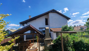 Exkluzívne na predaj  5 izbový  rodinný dom