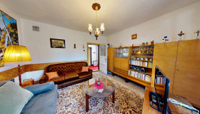 RODINNÝ DOM TERCHOVÁ - VYŠNÉ KAMENCE, POZEMOK 2398 m²