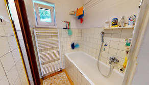 RODINNÝ DOM TERCHOVÁ - VYŠNÉ KAMENCE, POZEMOK 2398 m²