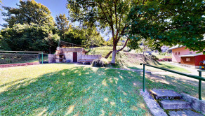 RODINNÝ DOM TERCHOVÁ - VYŠNÉ KAMENCE, POZEMOK 2398 m²