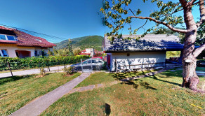 RODINNÝ DOM TERCHOVÁ - VYŠNÉ KAMENCE, POZEMOK 2398 m²