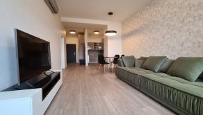 NOVOSTAVBA: 2-IZBOVÝ BYT, VEĽKÝ BALKÓN, 72m2, ŽILINA - HLINY