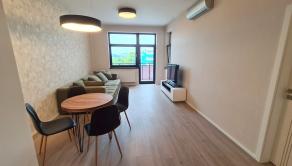 NOVOSTAVBA: 2-IZBOVÝ BYT, VEĽKÝ BALKÓN, 72m2, ŽILINA - HLINY