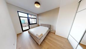 NOVOSTAVBA: 2-IZBOVÝ BYT, VEĽKÝ BALKÓN, 72m2, ŽILINA - HLINY