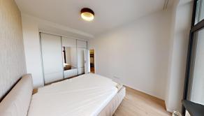 NOVOSTAVBA: 2-IZBOVÝ BYT, VEĽKÝ BALKÓN, 72m2, ŽILINA - HLINY
