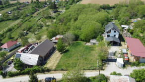 Pozemok 5532 m2 Zlaté Moravce s krásnym výhľadom EXKLUZÍVNE