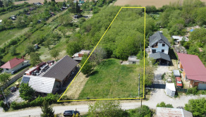 Pozemok 5532 m2 Zlaté Moravce s krásnym výhľadom EXKLUZÍVNE