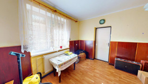 NA PREDAJ VEĽKÝ RODINNÝ DOM V OBCI VIŠŇOVÉ, POZEMOK 775 m2