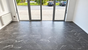 OBCHODNÝ PRIESTOR, 82 m², VÝKLAD, ŽILINA - HLINY VIII.