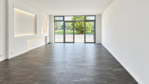 OBCHODNÝ PRIESTOR, 82 m², VÝKLAD, ŽILINA - HLINY VIII.