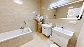 REZERVOVANE- 4 izbový moderný RD Galanta- Mládežnícka štvrť