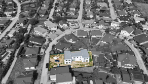 NOVOSTAVBA 4-izbového rodinného domu v MALINOVE | 119 m² | 3 PARKOVACIE MIESTA