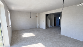 NOVOSTAVBA 4-izbového rodinného domu v MALINOVE | 119 m² | 3 PARKOVACIE MIESTA