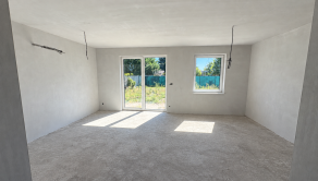 NOVOSTAVBA 4-izbového rodinného domu v MALINOVE | 119 m² | 3 PARKOVACIE MIESTA