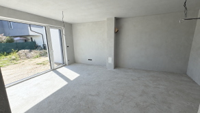 NOVOSTAVBA 4-izbového rodinného domu v MALINOVE | 119 m² | 3 PARKOVACIE MIESTA