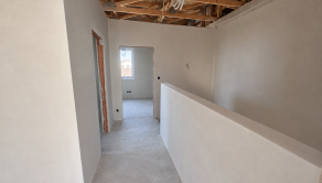 NOVOSTAVBA 4-izbového rodinného domu v MALINOVE | 119 m² | 3 PARKOVACIE MIESTA