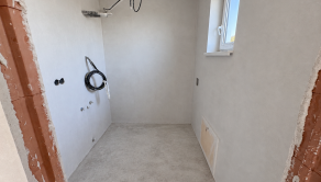 NOVOSTAVBA 4-izbového rodinného domu v MALINOVE | 119 m² | 3 PARKOVACIE MIESTA