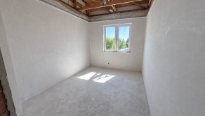 NOVOSTAVBA 4-izbového rodinného domu v MALINOVE | 119 m² | 3 PARKOVACIE MIESTA