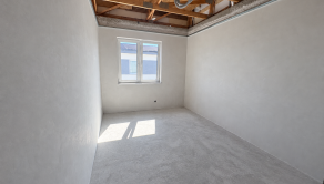 NOVOSTAVBA 4-izbového rodinného domu v MALINOVE | 119 m² | 3 PARKOVACIE MIESTA