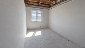 NOVOSTAVBA 4-izbového rodinného domu v MALINOVE | 119 m² | 3 PARKOVACIE MIESTA