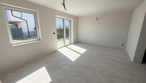 NOVOSTAVBA 4-izbového rodinného domu v MALINOVE | 119 m² | 3 PARKOVACIE MIESTA