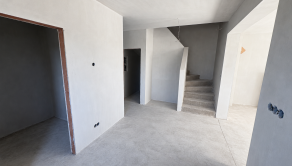 NOVOSTAVBA 4-izbového rodinného domu v MALINOVE | 119 m² | 3 PARKOVACIE MIESTA