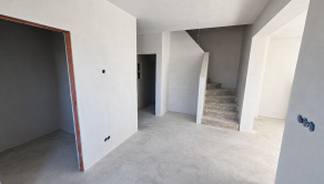NOVOSTAVBA 4-izbového rodinného domu v MALINOVE | 119 m² | 3 PARKOVACIE MIESTA