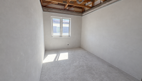 NOVOSTAVBA 4-izbového rodinného domu v MALINOVE | 119 m² | 3 PARKOVACIE MIESTA