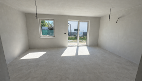 NOVOSTAVBA 4-izbového rodinného domu v MALINOVE | 119 m² | 3 PARKOVACIE MIESTA
