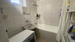 Rodinný dom v Slovenskom Grobe, 110 m2 – veľký pozemok 2 142 m² , všetky IS