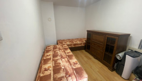 Rodinný dom v Slovenskom Grobe, 110 m2 – veľký pozemok 2 142 m² , všetky IS