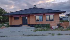 Novostavba! 4 izbový rodinný dom, Hájna ulica, Bernolákovo