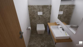 Novostavba! 4 izbový rodinný dom, Hájna ulica, Bernolákovo