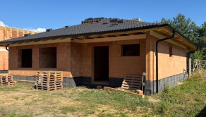 Novostavba! 4 izbový rodinný dom, Jelšová ulica, Bernolákovo