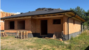 Novostavba! 4 izbový rodinný dom, Jelšová ulica, Bernolákovo