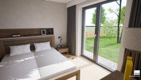 Novostavba! 4 izbový rodinný dom, Jelšová ulica, Bernolákovo
