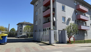 Spiegelsal- 4 izbový byt 93 m2 Trnava ul. Štefana Moyzesa s parkovacím miestom