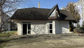 Pizzéria, zmrzlina na sídlisku- výborná lokalita na podnikanie