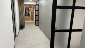 Prenájom pre pestrú ponuku služieb pešia zóna Šaľa 200 m2 alebo po miestnostiach