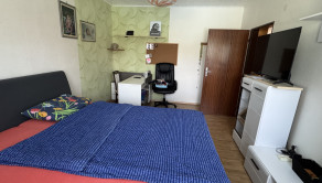5 izbový rodinný dom v Šali + menší domček pre rodičov